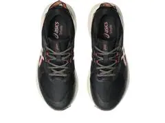 Tênis Asics Gel-Venture 11, 004 Black/Sun Coral Fem Tam 36 - 6