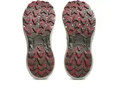 Tênis Asics Gel-Venture 11, 004 Black/Sun Coral Fem Tam 36 - 7
