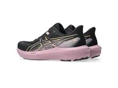 Tênis Asics Gt-1000 15, 003 Black/Taro Purple Fem Tam 35 - 1