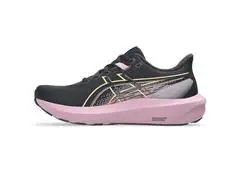 Tênis Asics Gt-1000 15, 003 Black/Taro Purple Fem Tam 36 - 3