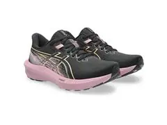 Tênis Asics Gt-1000 15, 003 Black/Taro Purple Fem Tam 38 - 0