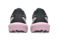 Tênis Asics Gt-1000 15, 003 Black/Taro Purple Fem Tam 38 - 5