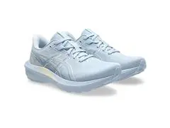 Tênis Asics Gt-1000 15, 400 Solid Air/Cream Fem Tam 36