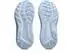 Tênis Asics Gt-1000 15, 400 Solid Air/Cream Fem Tam 37 - 5