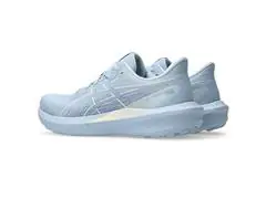 Tênis Asics Gt-1000 15, 400 Solid Air/Cream Fem Tam 38 - 1