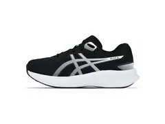 Tênis Asics Buzz 5 Gs, 002 Black/White Kids Tam 32 - 4