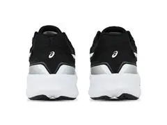 Tênis Asics Buzz 5 Gs, 002 Black/White Kids Tam 32 - 5
