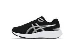 Tênis Asics Buzz 5 Gs, 002 Black/White Kids Tam 33 - 3