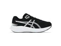 Tênis Asics Buzz 5 Gs, 002 Black/White Kids Tam 35 - 2