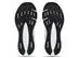 Tênis Asics Buzz 5 Gs, 002 Black/White Kids Tam 35 - 7
