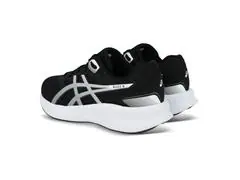Tênis Asics Buzz 5 Gs, 002 Black/White Kids Tam 36 - 1