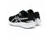 Tênis Asics Buzz 5 Gs, 002 Black/White Kids Tam 36 - 1