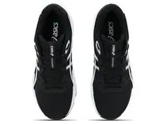 Tênis Asics Buzz 5 Gs, 002 Black/White Kids Tam 36 - 6