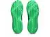Tênis Asics Gel-Dedicate 8 Padel, 003 Black/Vital Green Masc Tam 40 - 7
