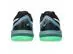 Tênis Asics Gel-Dedicate 8 Padel, 003 Black/Vital Green Masc Tam 43 - 5