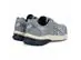 Tênis Asics Gel-Shogun St, 027 Gravel/Pure Silver Masc Tam 40 - 1