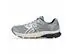 Tênis Asics Gel-Shogun St, 027 Gravel/Pure Silver Masc Tam 40 - 4