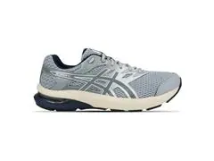 Tênis Asics Gel-Shogun St, 027 Gravel/Pure Silver Masc Tam 41 - 2