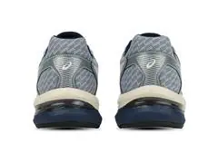 Tênis Asics Gel-Shogun St, 027 Gravel/Pure Silver Masc Tam 41 - 5