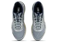 Tênis Asics Gel-Shogun St, 027 Gravel/Pure Silver Masc Tam 41 - 6