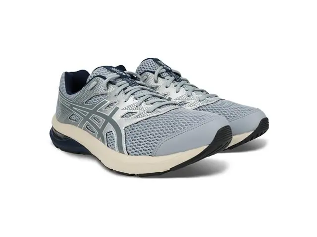 Tênis Asics Gel-Shogun St, 027 Gravel/Pure Silver Masc Tam 42