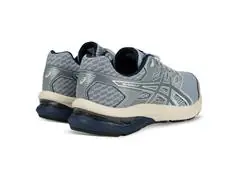 Tênis Asics Gel-Shogun St, 027 Gravel/Pure Silver Masc Tam 42 - 1
