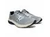 Tênis Asics Gel-Shogun St, 027 Gravel/Pure Silver Masc Tam 44 - 0