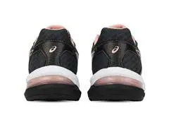 Tênis Asics Gel-Shogun St, 023 Carrier Grey/Pink Clay Fem Tam 35 - 5