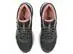 Tênis Asics Gel-Shogun St, 023 Carrier Grey/Pink Clay Fem Tam 35 - 6