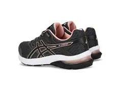 Tênis Asics Gel-Shogun St, 023 Carrier Grey/Pink Clay Fem Tam 39 - 1