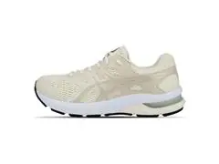 Tênis Asics Gel-Shogun St, 102 Cream/Pure Silver Fem Tam 34 - 4