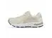 Tênis Asics Gel-Shogun St, 102 Cream/Pure Silver Fem Tam 34 - 4