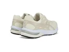 Tênis Asics Gel-Shogun St, 102 Cream/Pure Silver Fem Tam 39 - 1