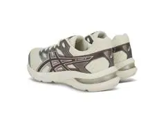 Tênis Asics Gel-Shogun St, 104 Cream/Cocoa Powder Fem Tam 35 - 1