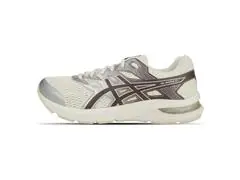Tênis Asics Gel-Shogun St, 104 Cream/Cocoa Powder Fem Tam 37 - 4