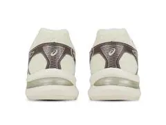 Tênis Asics Gel-Shogun St, 104 Cream/Cocoa Powder Fem Tam 39 - 5