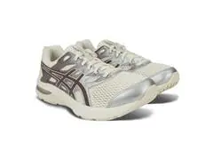 Tênis Asics Gel-Shogun St, 104 Cream/Cocoa Powder Fem Tam 40