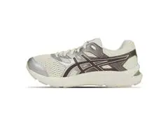 Tênis Asics Gel-Shogun St, 104 Cream/Cocoa Powder Fem Tam 40 - 3