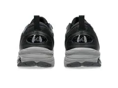 Tênis Asics Gel-Quantum Kei, 007 Black/Carbon Masc Tam 39 - 5
