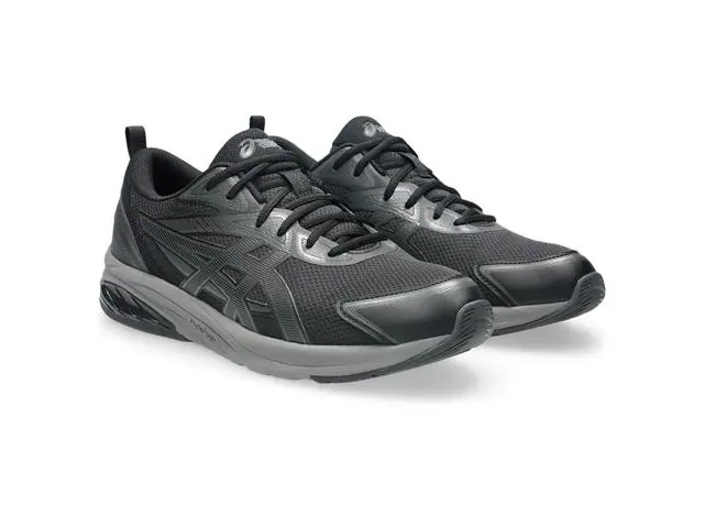Tênis Asics Gel-Quantum Kei, 007 Black/Carbon Masc Tam 41