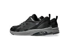 Tênis Asics Gel-Quantum Kei, 007 Black/Carbon Masc Tam 41 - 1