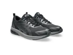 Tênis Asics Gel-Quantum Kei, 007 Black/Carbon Masc Tam 42 - 0