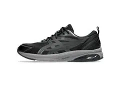 Tênis Asics Gel-Quantum Kei, 007 Black/Carbon Masc Tam 42 - 4