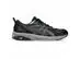 Tênis Asics Gel-Quantum Kei, 007 Black/Carbon Masc Tam 43 - 2