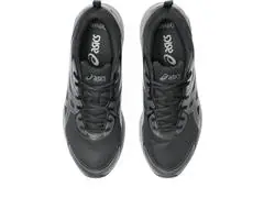 Tênis Asics Gel-Quantum Kei, 007 Black/Carbon Masc Tam 43 - 6