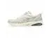 Tênis Asics Gel-Quantum Kei, 250 Oatmeal/Gunmetal Masc Tam 39 - 4
