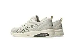 Tênis Asics Gel-Quantum Kei, 250 Oatmeal/Gunmetal Masc Tam 42 - 1