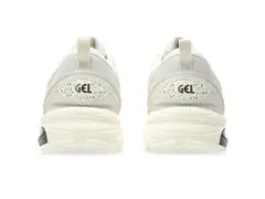 Tênis Asics Gel-Quantum Kei, 250 Oatmeal/Gunmetal Masc Tam 42 - 5