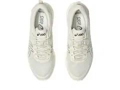 Tênis Asics Gel-Quantum Kei, 250 Oatmeal/Gunmetal Masc Tam 43 - 6