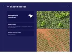 Pack Cana Plus Identificação de plantas